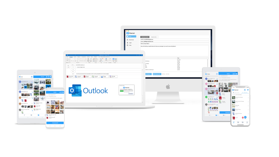 Box Alternative for MFT software 
